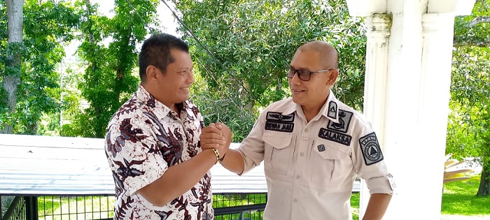 Duet BJ dan RJ Berpontensi Ramaikan Bursa Pilkada 2024 Aceh Besar