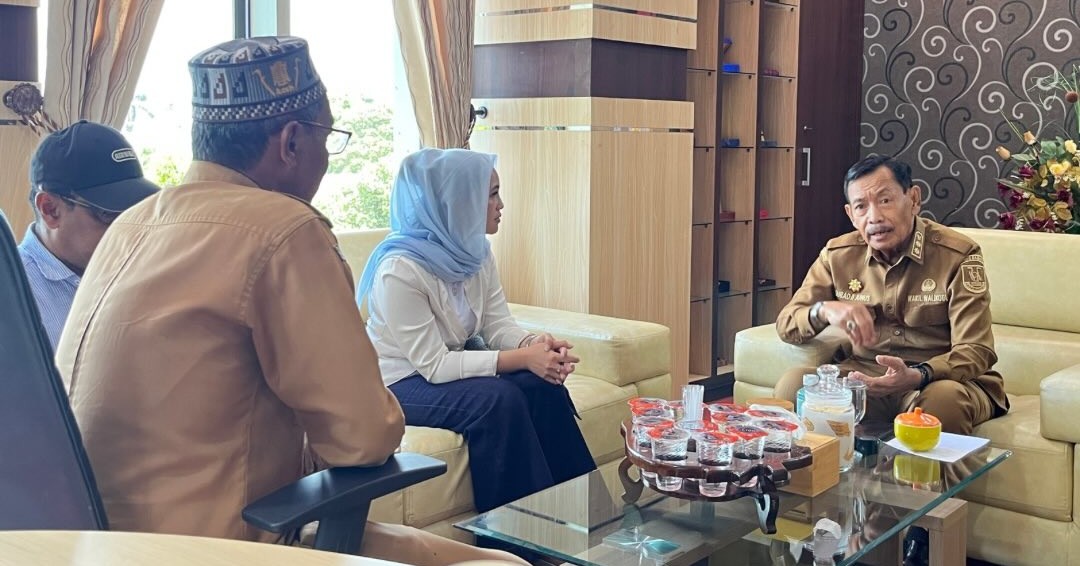 Pemko Sabang Jajaki Penguatan Sektor Kelautan dan Perikanan Bersama KKP RI.jpg