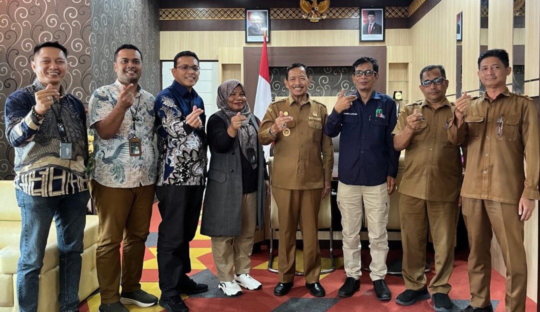 Pemko Sabang dan Pegadaian Jajaki Kerja Sama Penguatan Literasi Keuangan ASN.jpg