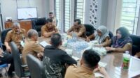 Sekda Aceh Besar Pimpin