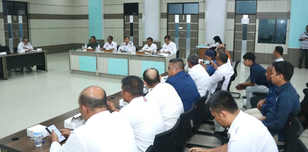 Wakil Wali Kota Sabang Pimpin HLM TPID 2026.jpg